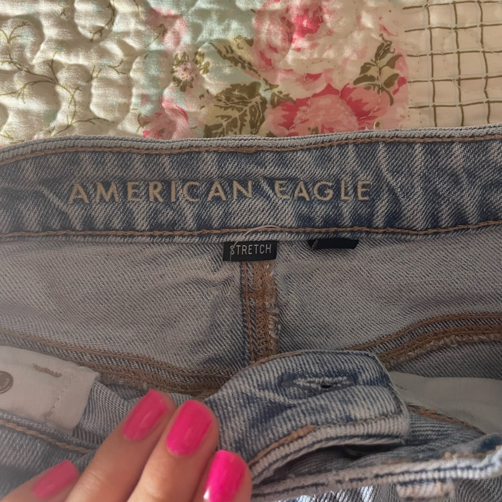 American Eagle Outfitters Women's Denim Jeans